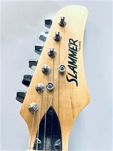 HAMER GUITARS SLAMMER Very Good | Pawn 1 | Spokane | WA